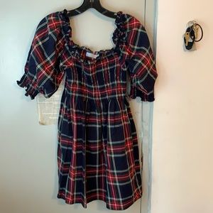 Hill House Nap Dress